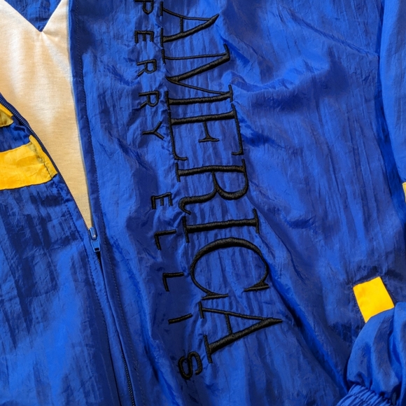 Perry Ellis - Picture 8 of 9